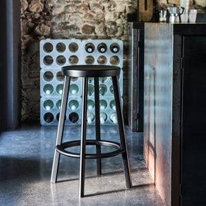 Deja-Vu Stool 30" H - hover