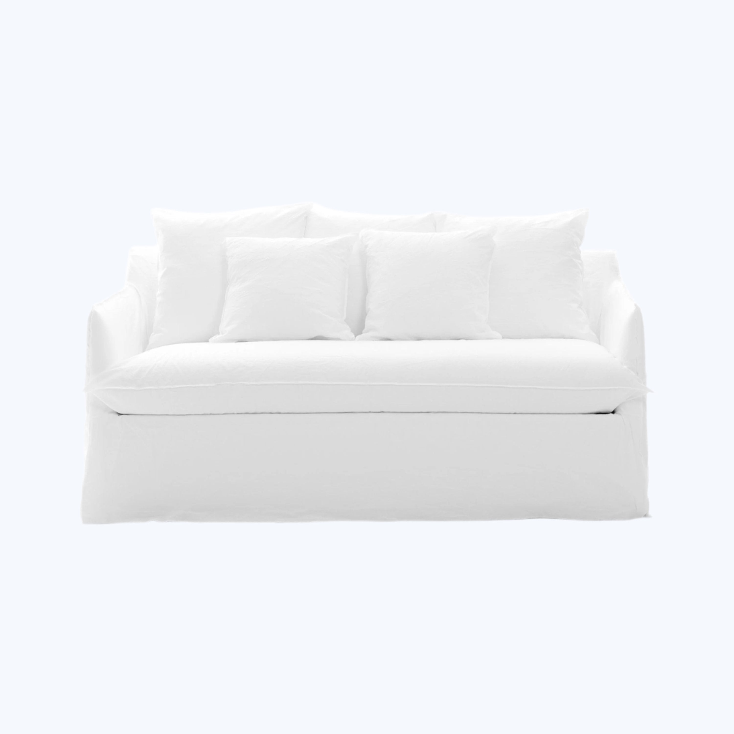 Ghost Sofa Bed