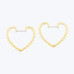 Heartitude Grand Hoop