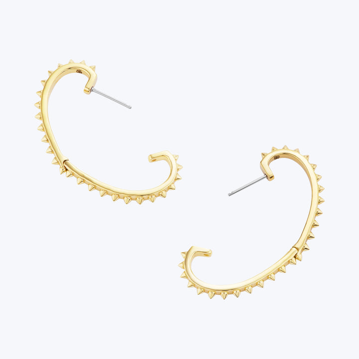 Heartitude Grand Hoop