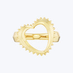 Heartitude Mini Ring