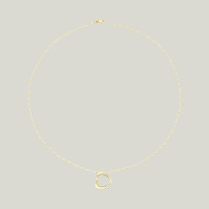 Heartitude Diamond Mini Pendant