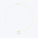 Heartitude Diamond Mini Pendant