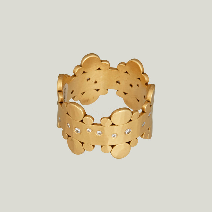 Double Diamond Trios Band