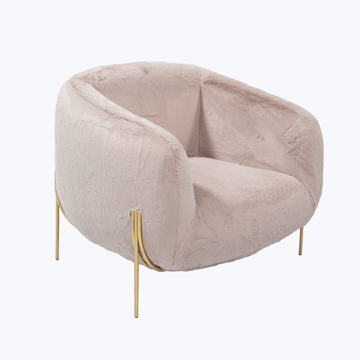 Geo Armchair