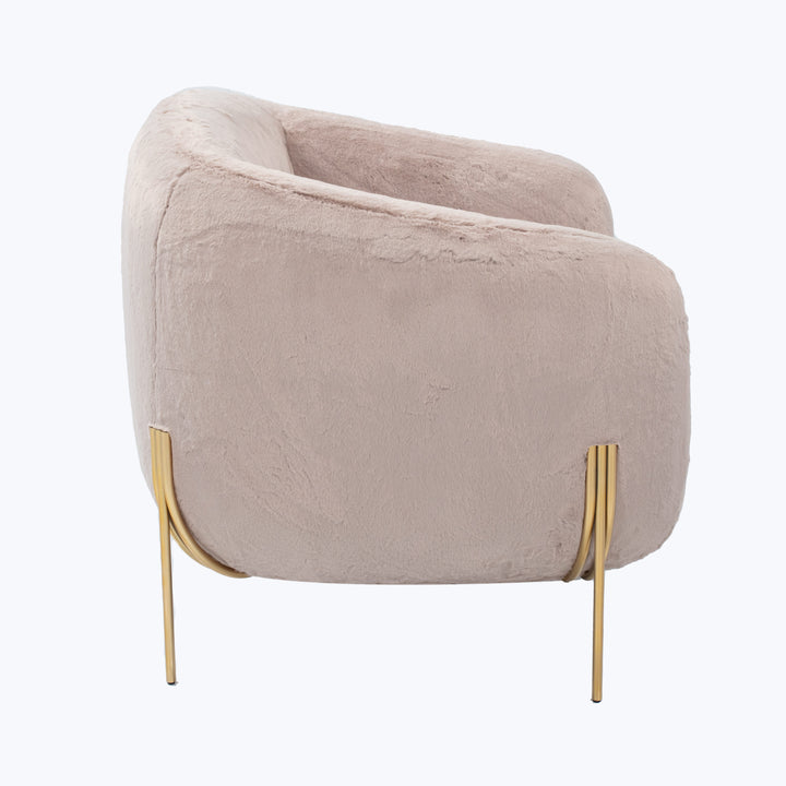 Geo Armchair