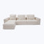 Ananta Sectional