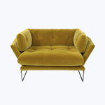 New York Suite Double Chaise