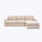 Charlotte Sectional