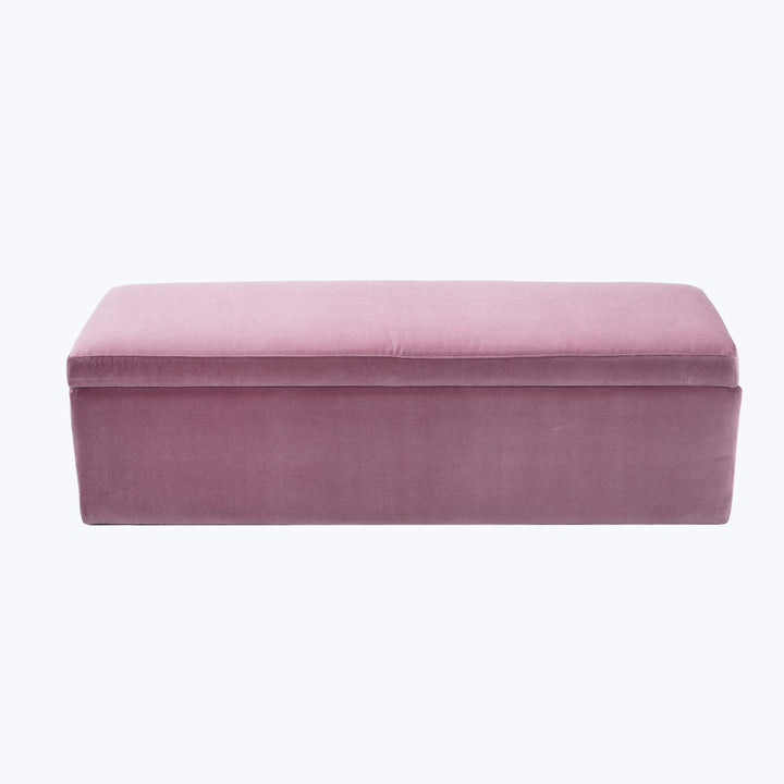 Orchard Storage Ottoman