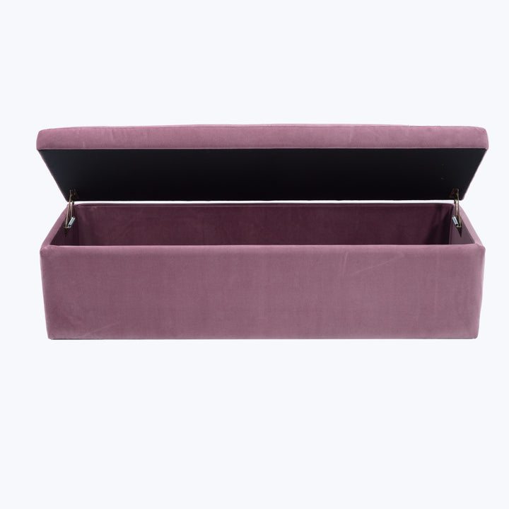 Orchard Storage Ottoman