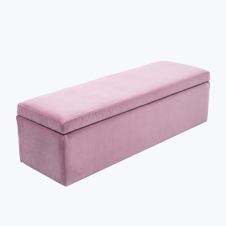 Orchard Storage Ottoman