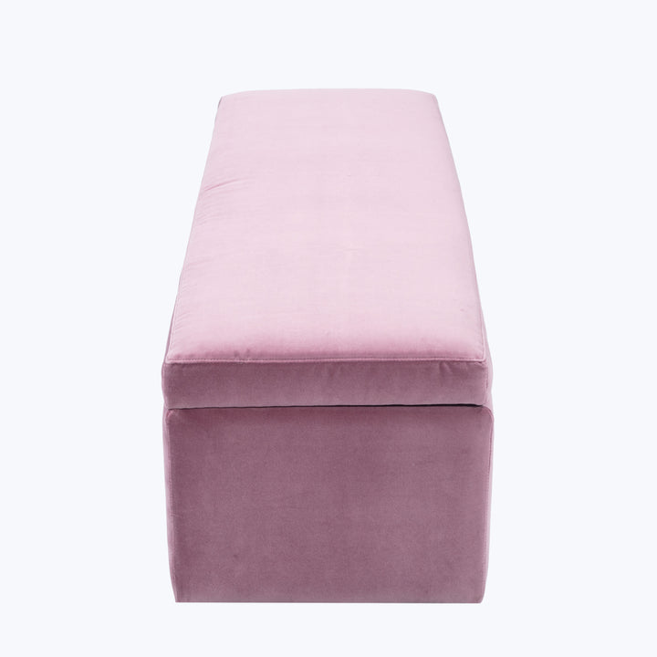 Orchard Storage Ottoman