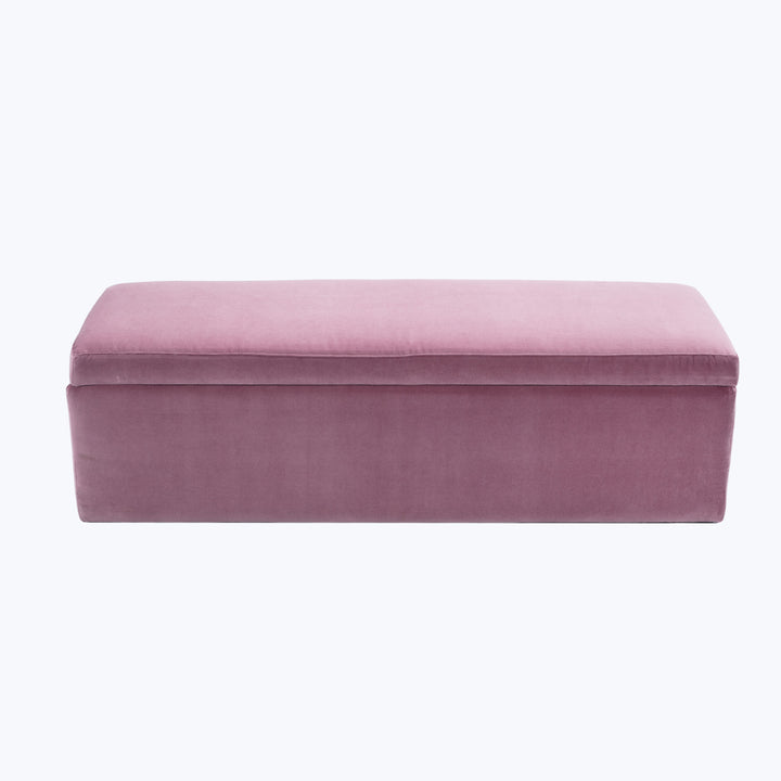 Orchard Storage Ottoman