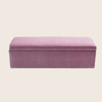 Orchard Storage Ottoman