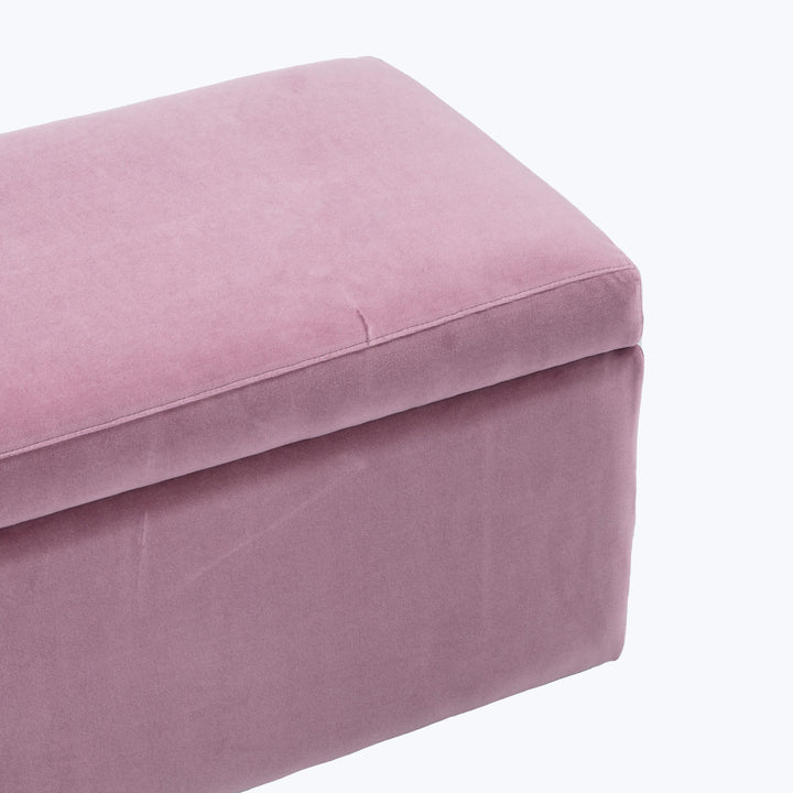 Orchard Storage Ottoman