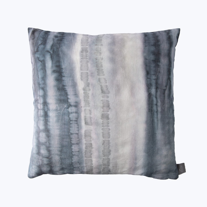 Gravity Linen Pillow Tide