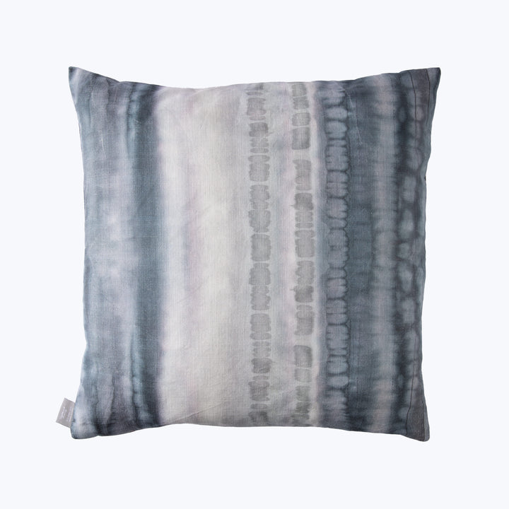 Gravity Linen Pillow Tide