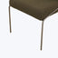 Astrud Dining Chair FIQA Boucle Olive