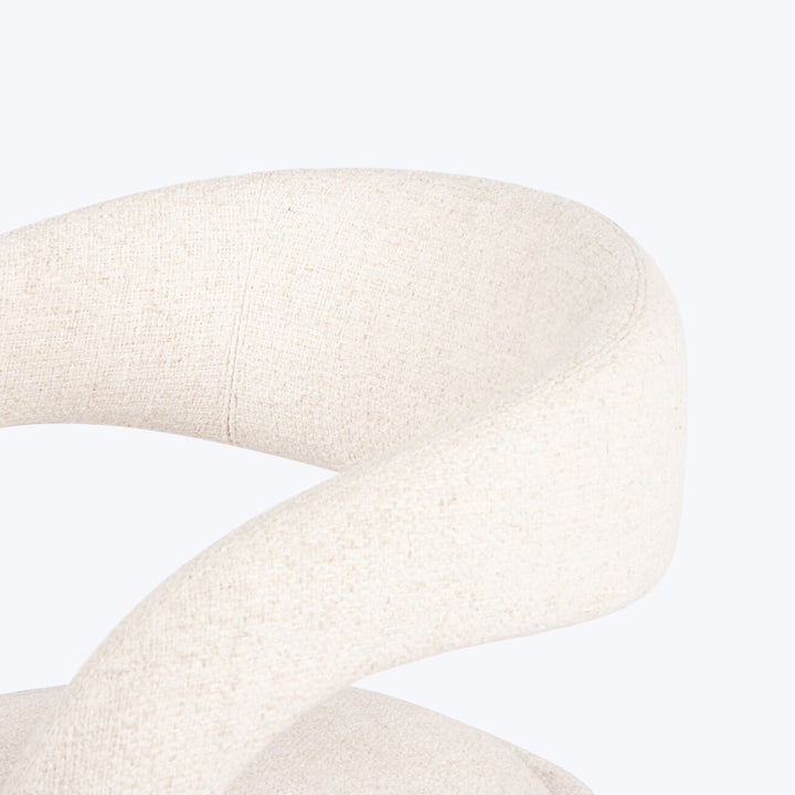 Hawkins Dining Chair Omari Natural