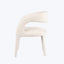 Hawkins Dining Chair Omari Natural