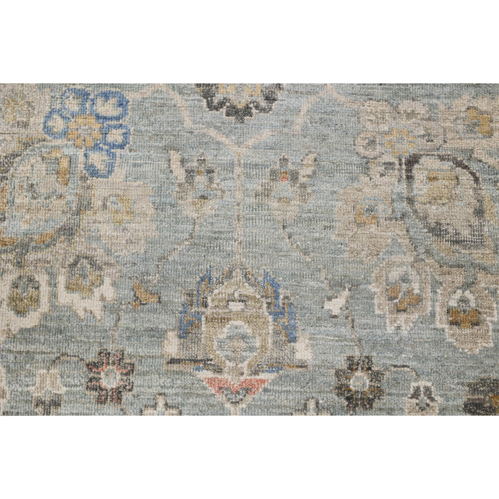 Antique Revival Wool Rug