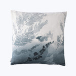 Ponderosa Linen Pillow Malachite