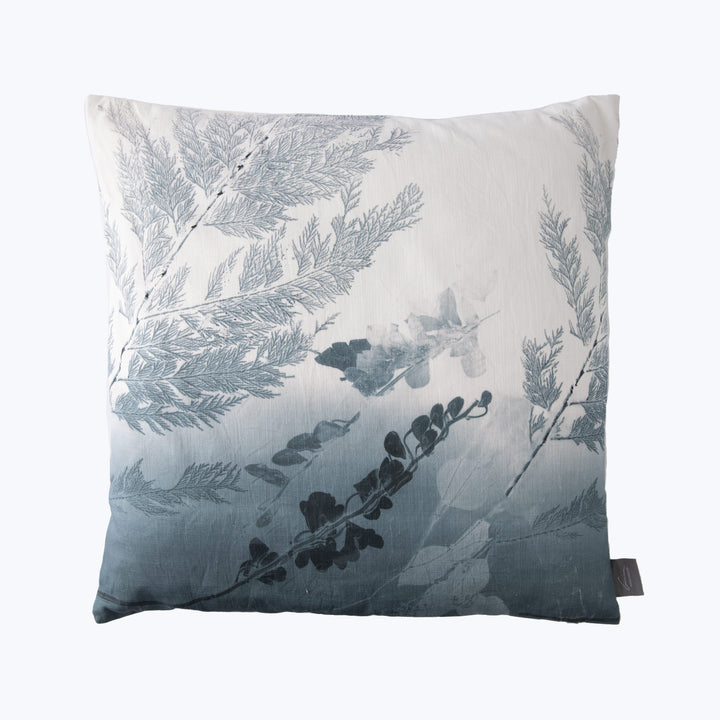 Ponderosa Linen Pillow Malachite