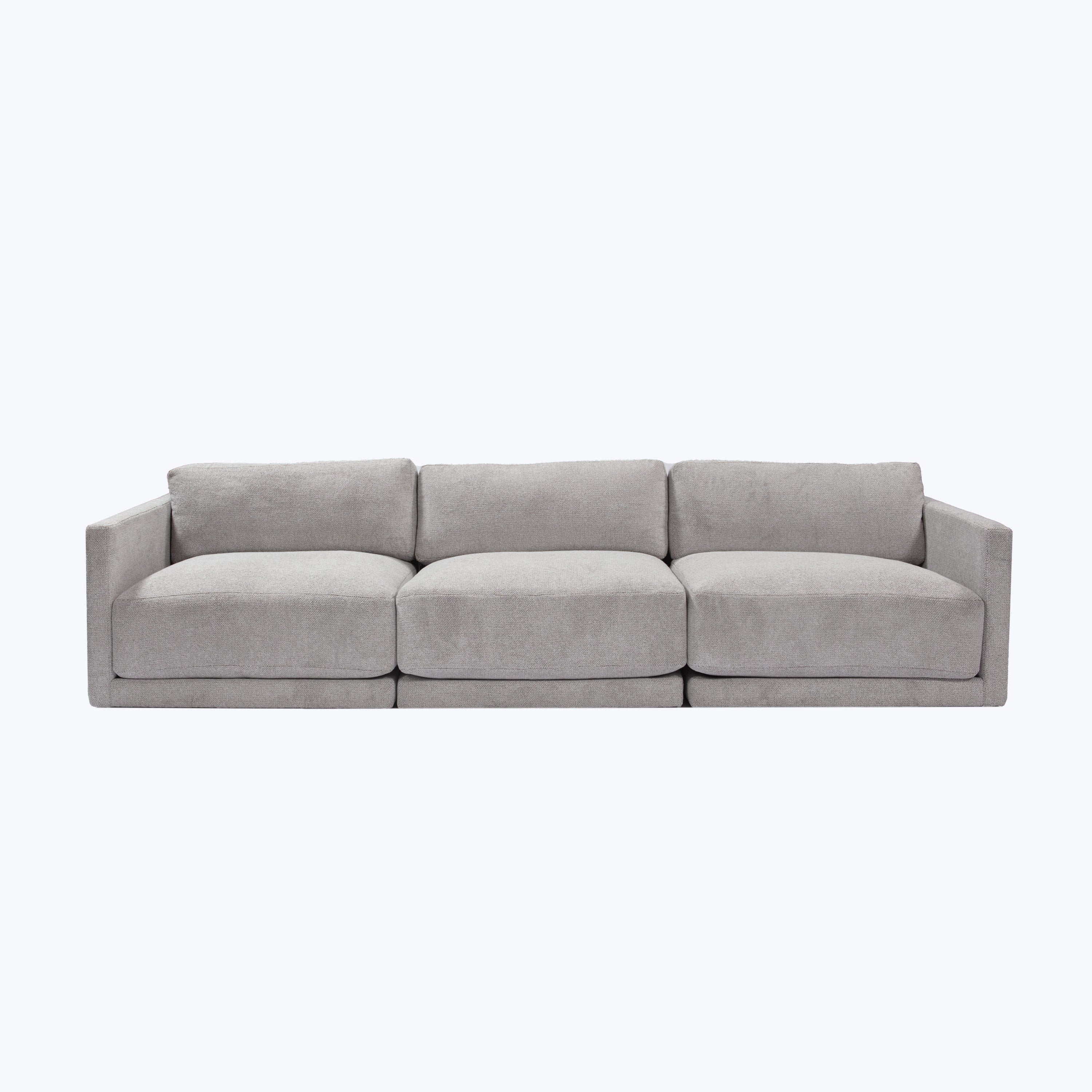 Bond Street 3-Piece Sofa