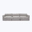 Bond Street 3-Piece Sofa