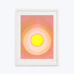 Awaken, Framed Giclee Print