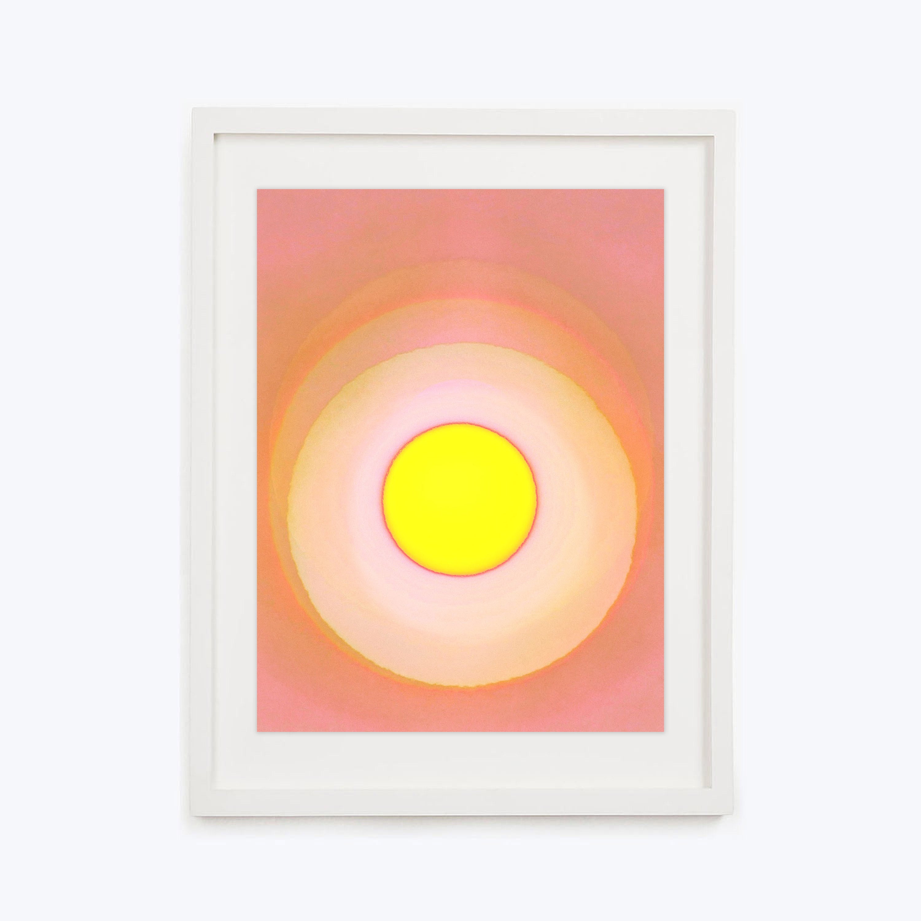 Awaken, Framed Giclee Print