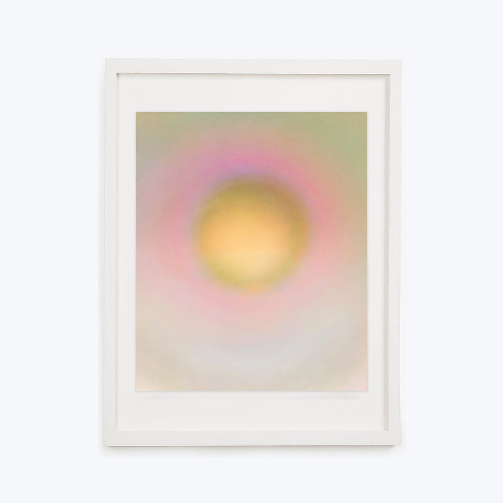 Numinous Oneness, Framed Giclee Print