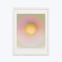 Numinous Oneness, Framed Giclee Print