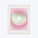 Bliss, Framed Giclee Print