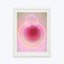 Rosebud, Framed Giclee Print