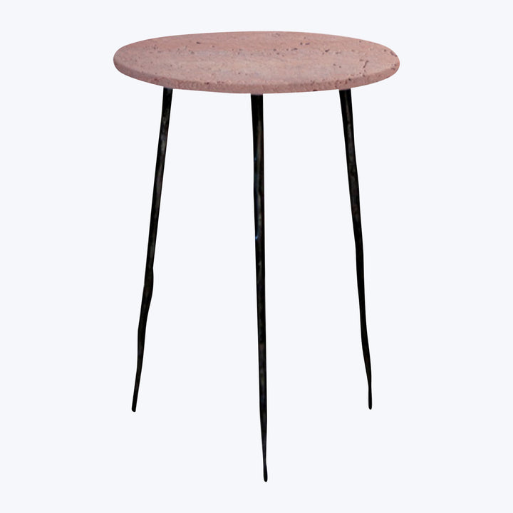 Kaii End Table Tall