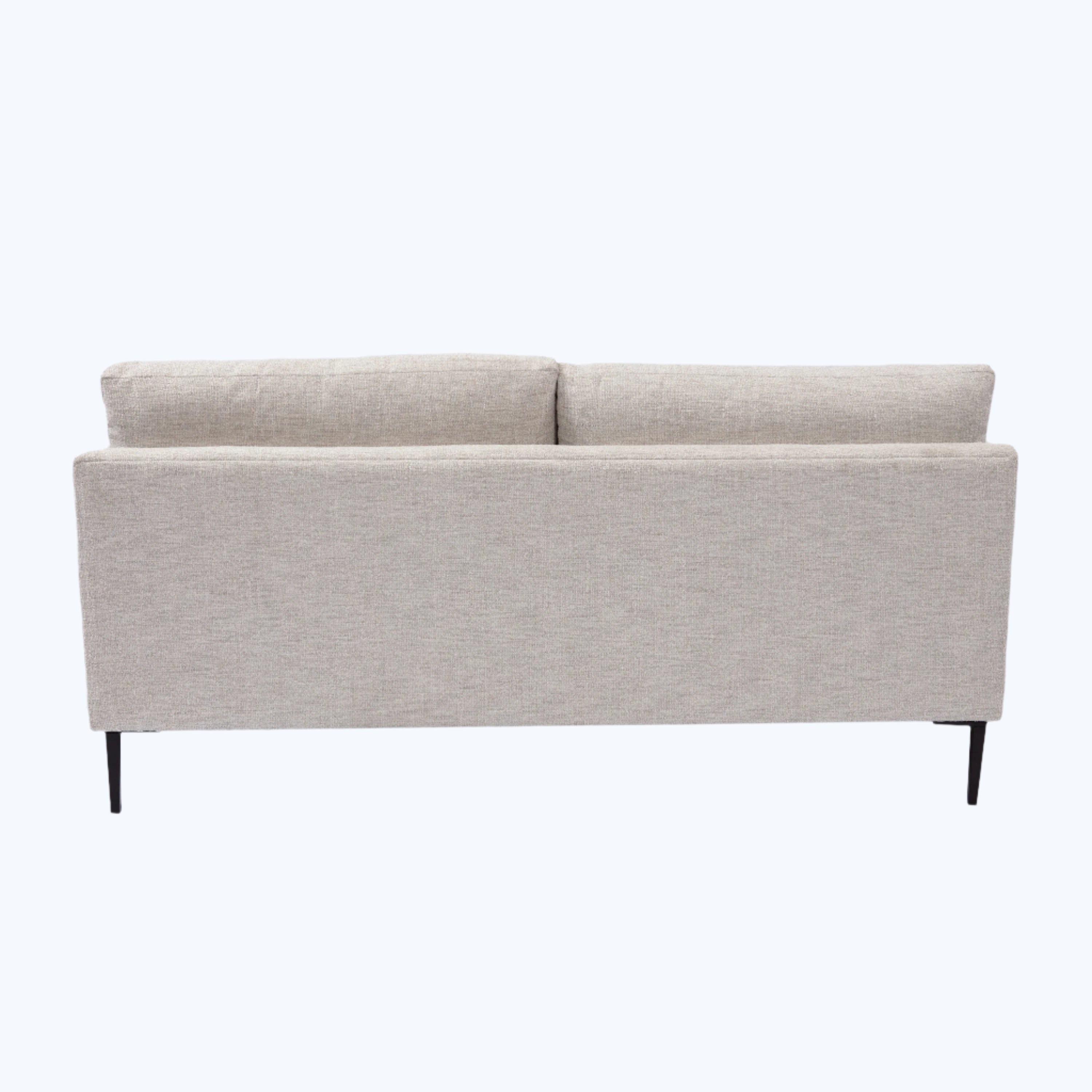 Sullivan Armless Sofa 68" W