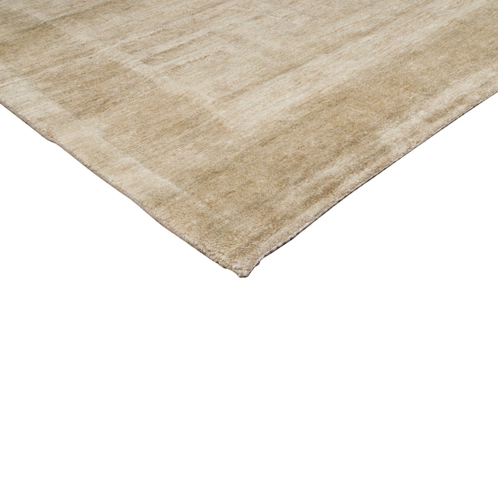 Natural Texture Wool Linen Blend Rug - 8' x 10'
