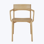 PI Dining Arm Chair