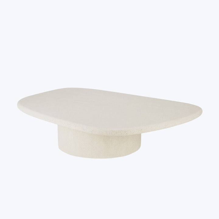 Elements Pebble Coffee Table
