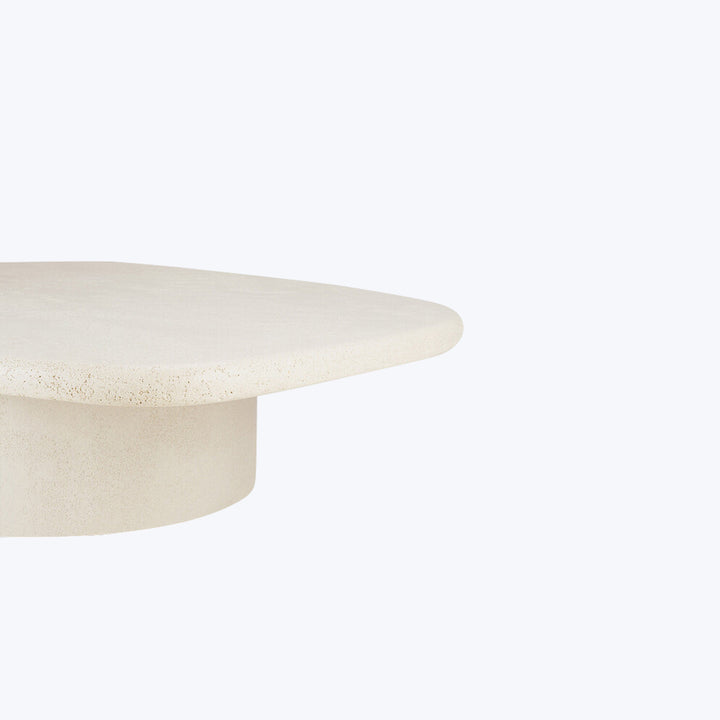 Elements Pebble Coffee Table