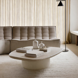 Elements Pebble Coffee Table - hover