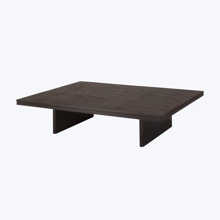 Grooves Coffee Table