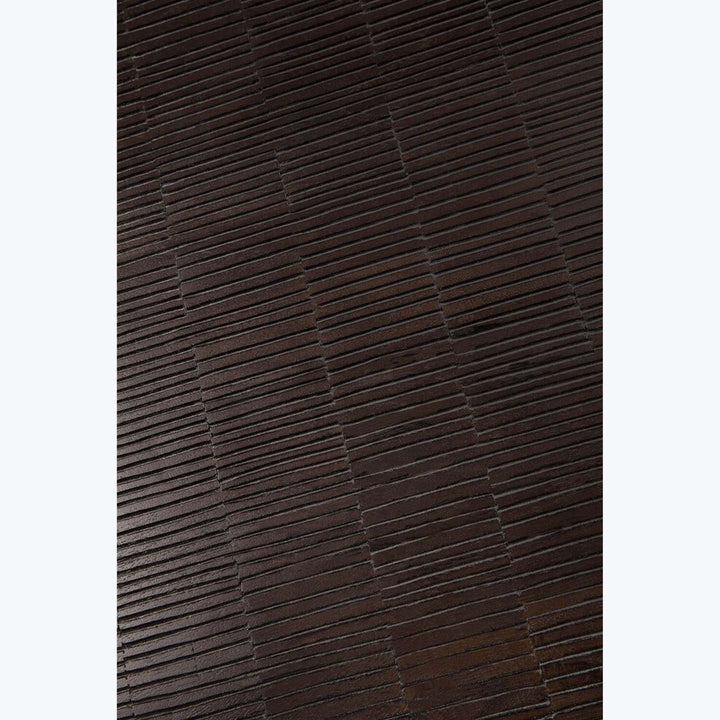 Grooves Coffee Table