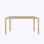 Air Dining Table 55"