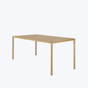 Air Dining Table 55"