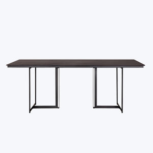 Tacet Dining Table 78.5"