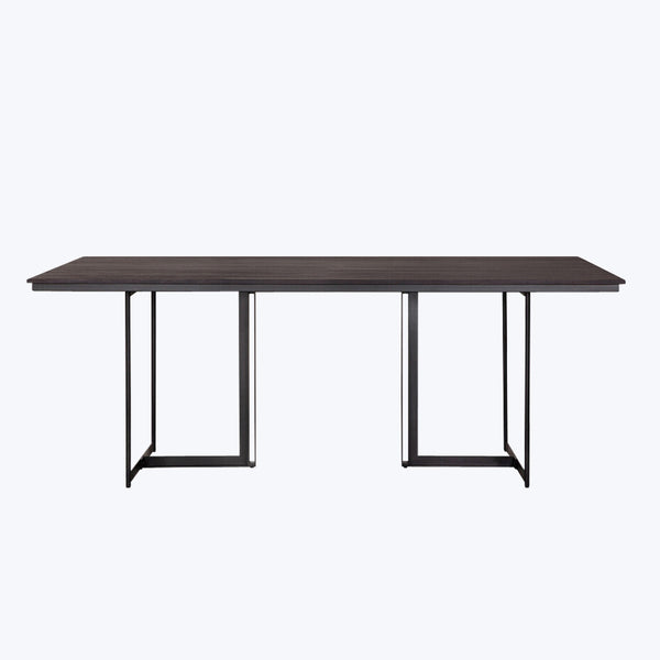 Tacet Dining Table 78.5"