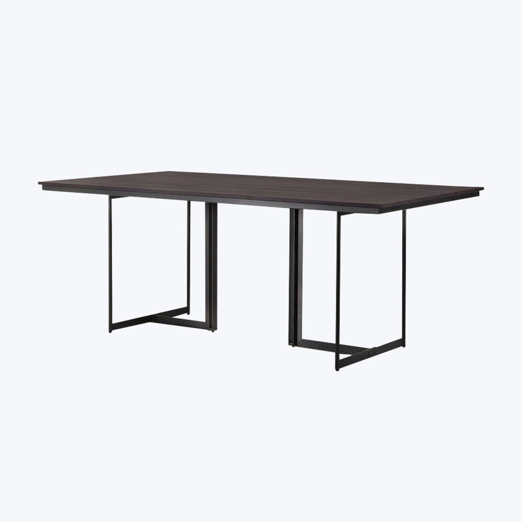 Tacet Dining Table 78.5"